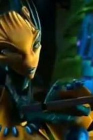 المتحولون Beast Machines Transformers مدبلج الحلقة 18