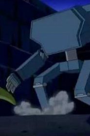 Ben 10 Ultimate Alien بن 10 الكائنات الفضائية الجبارة مدبلج الحلقة 22