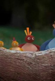 كرتون عائلة تويرليووز – Twirlywoos الموسم 2 الحلقة 14