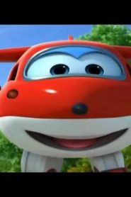 Super Wings سبيستون الحلقة 7 – مزمار الفقاعات