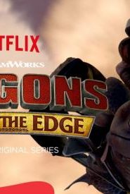 Dragons Race to the Edge تنانين السباق الى الحافة مدبلج الحلقة 2 وجهة نظر التنين الجزء الثاني