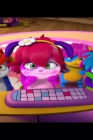 كرتون بوبلز – popples الحلقة 6