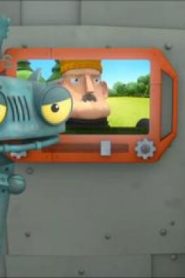 كرتون Rusty Knight – الفارس الحديدي الحلقة 20
