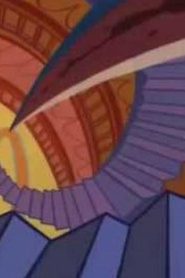catscratch خربشات مدبلج الحلقة 16