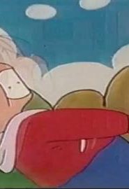 كرتون أحلام و فرح الحلقة 31