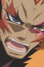 انمي يوغي يو زيكسال الموسم الثاني مدبلج الحلقة 10 يوما يقاتل نيسترو في الصحراء