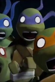 سلاحف النينجا Teenage Mutant Ninja Turtles الجزء الثالث مدبلج الحلقة 12
