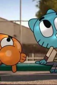 عالم غامبول المدهش The Amazing World Of Gumball مدبلج الحلقة 32