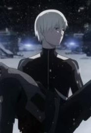 انمي طوكيو غول الموسم 2 الحلقة 12