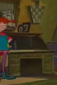 مسلسل Pippi بيبي الشقية مدبلج الحلقة 3