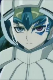 Yu-Gi-Oh! ZeXal الموسم الثاني الحلقة 63