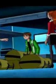 Ben 10 Ultimate Alien بن 10 الكائنات الفضائية الجبارة مدبلج الحلقة 10