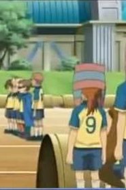 Inazuma Eleven ابطال الكرة الحلقة 23