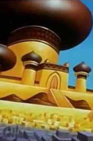 مسلسل علاء الدين مدبلج مصري الحلقة 85