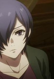 انمي طوكيو غول الموسم 3 الحلقة 17