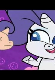 كرتون pony life الحلقة 43 الست الرائعات