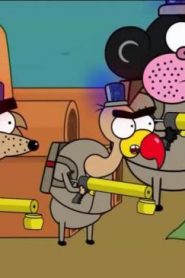 كرتون ليث الحلقة 8
