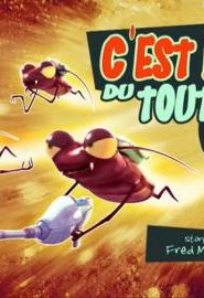 كرتون Bugged الحلقة 37