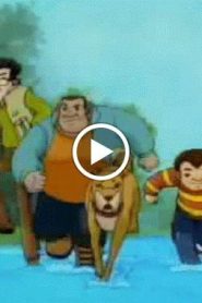 النمر الصغير الحلقة 30