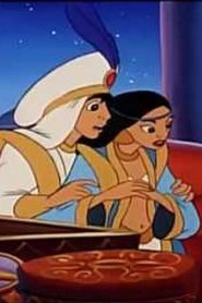 مسلسل علاء الدين مدبلج مصري الحلقة 49