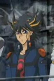 مسلسل يوغي والتنانين الخمسة الموسم الرابع Yu-Gi-Oh! 5D’s season 4 مدبلج الحلقة 25
