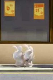 Rabbids Invasion الأرانب المشاكسة – غزو الأرانب مدبلج الحلقة 11 – b