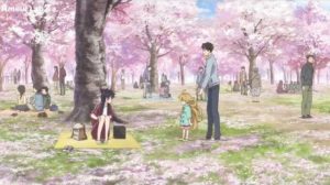 Amaama to Inazuma مترجم