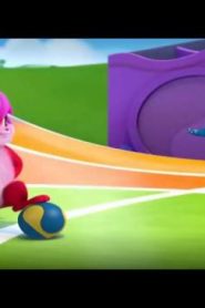 كرتون بوبلز – popples الحلقة 17