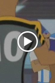 فريق الأحلام الحلقة 26