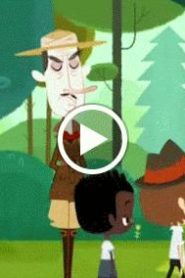 أين أنت فلوبالوو؟ الحلقة 44
