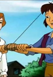 كرتون أبناء الوطن الحلقة 31