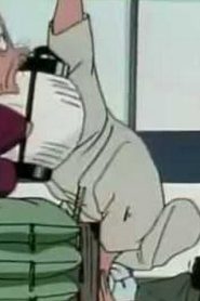 مسلسل ينبوع الأحلام Ranma ½ مدبلج الحلقة 46