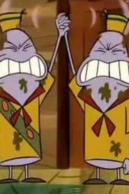 مسلسل كامب لازلو Camp Lazlo مدبلج الحلقة 42