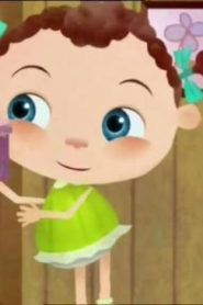 كرتون Franny’s Feet الموسم الثاني الحلقة 9
