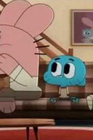 عالم غامبول المدهش The Amazing World Of Gumball مدبلج الحلقة 13