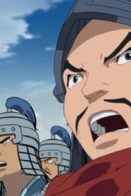مملكة – Kingdom الموسم الاول الحلقة 25