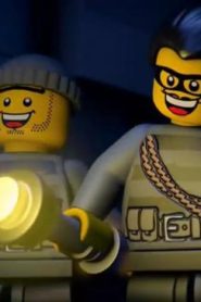 سلسلة كرتون lego city الحلقة 12