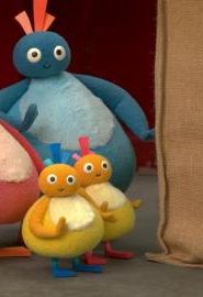 كرتون عائلة تويرليووز – Twirlywoos الموسم 1 الحلقة 6
