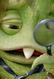 مسلسل Sigmund and the Sea Monsters الحلقة 5