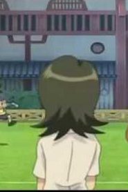 Inazuma Eleven ابطال الكرة الحلقة 36