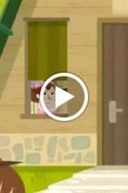 أين أنت فلوبالوو؟ الحلقة 43
