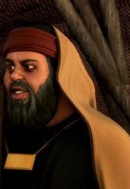 كرتون كليم الله الموسم 2 الحلقة 9