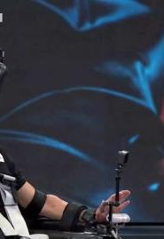 برنامج رامز مجنون رسمي الحلقة 15 – طارق حامد