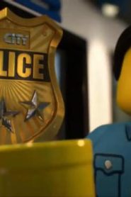 سلسلة كرتون lego city الحلقة 2