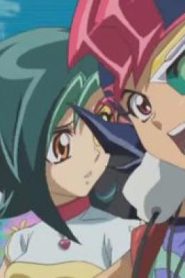 انمي يوغي يو زيكسال الموسم الثاني مدبلج الحلقة 3 يوما يقابل آنا مجدداً