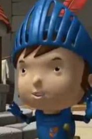 Mike the Knight مدبلج الحلقة 11