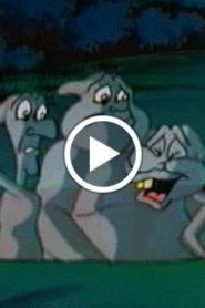 كاسبر الحلقة 18