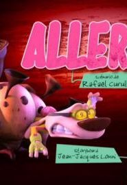 كرتون Bugged الحلقة 13