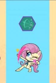 كرتون pony life الحلقة 12 المساعدة بينكي الجزء 2