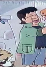كرتون أحلام و فرح الحلقة 10